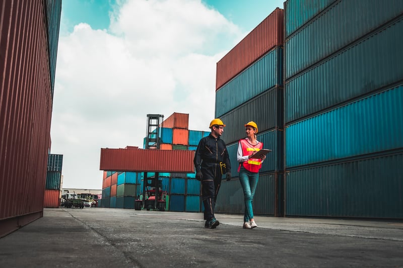 Supply Chain Issues in Data Center Construction: Current PCX Insights