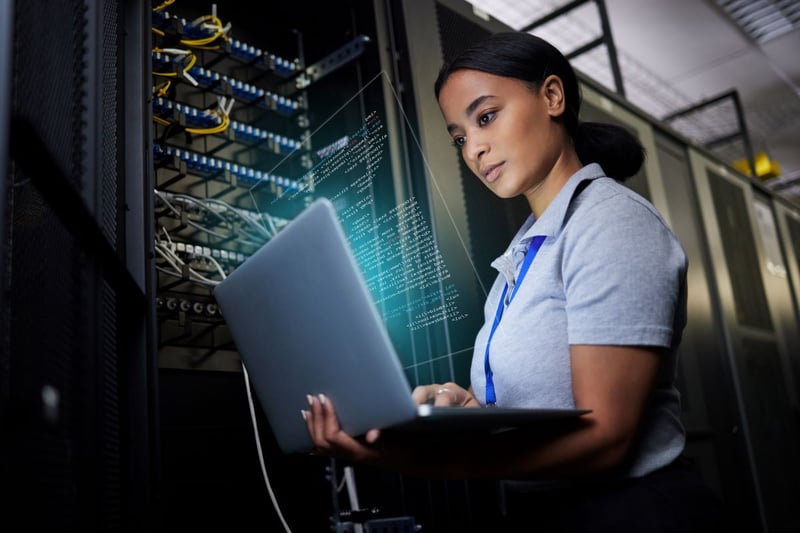 Are Colocation Data Centers the Key to Green IT?