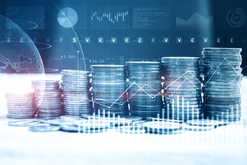 4 Tips to Reduce the Cost to Build a Data Center