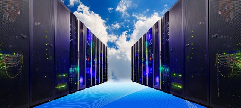 Data Center Infrastructure: Opportunities for Improved Sustainability in Scopes 1 and 2