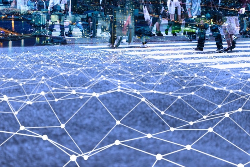 Edge Computing vs. Cloud Computing: What's the Difference