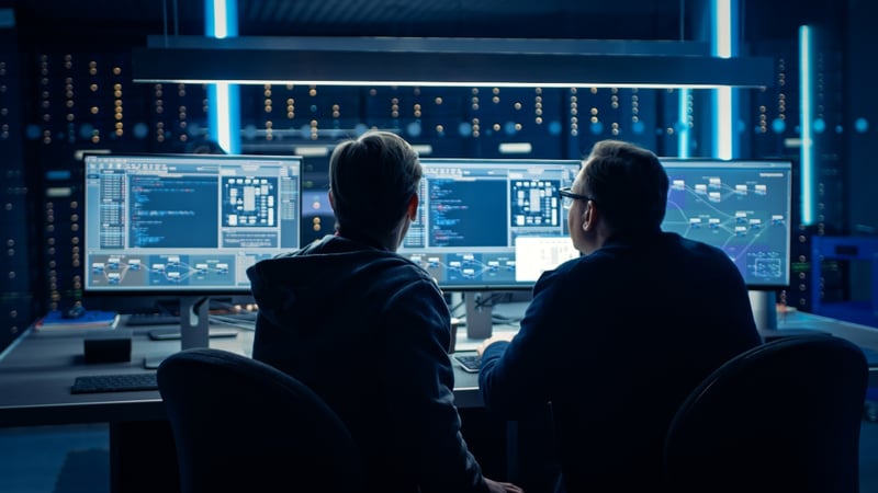 Has Ohio Become the New Data Center Build Destination?