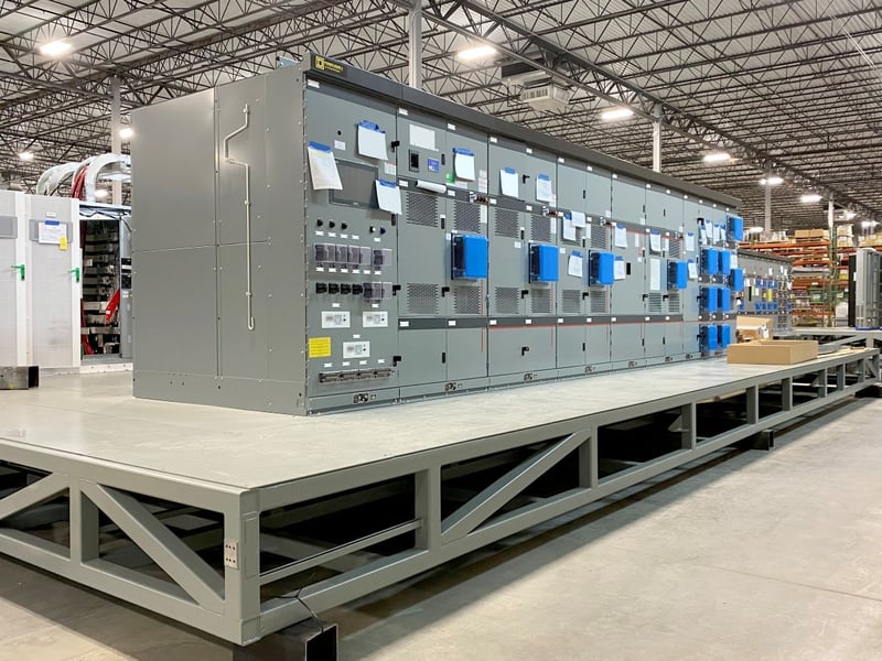 Explaining the Difference Between Mechanical and Electrical Skids
