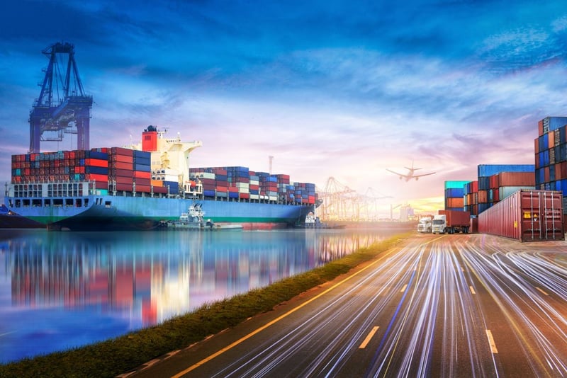 Overcoming Supply Chain Challenges with Modular Construction: Solutions & Benefits