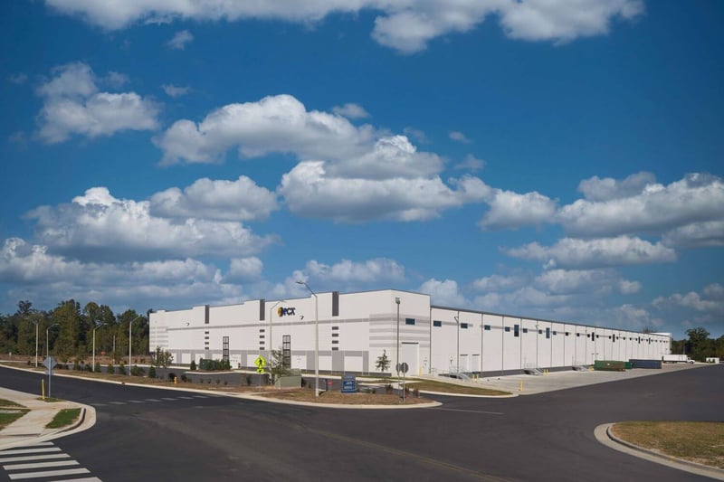 Take a Tour of PCX's Brand New Knightdale Manufacturing Facility