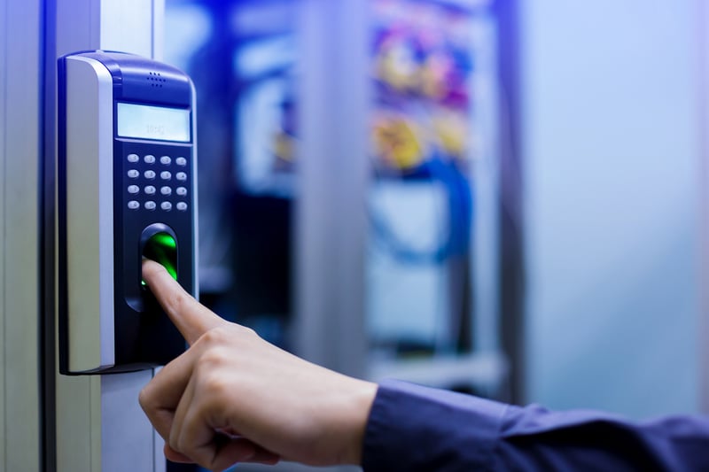 8 Effective Ways to Enhance Your Colocation Data Center Security