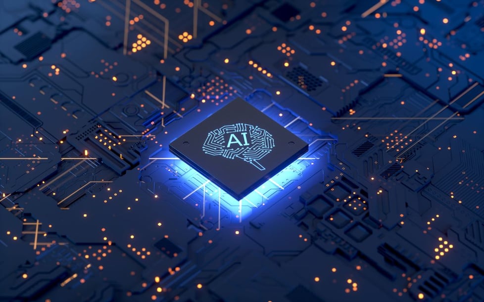 The Impact of AI on Data Center Design