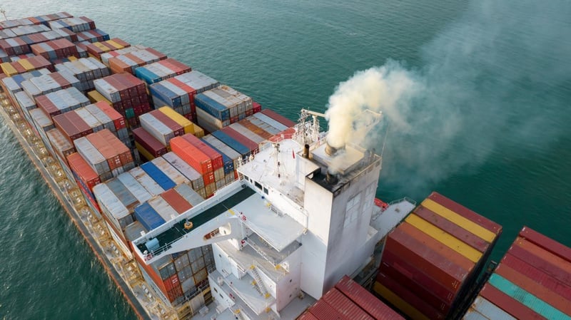 What Are Scope 3 Carbon Emissions?