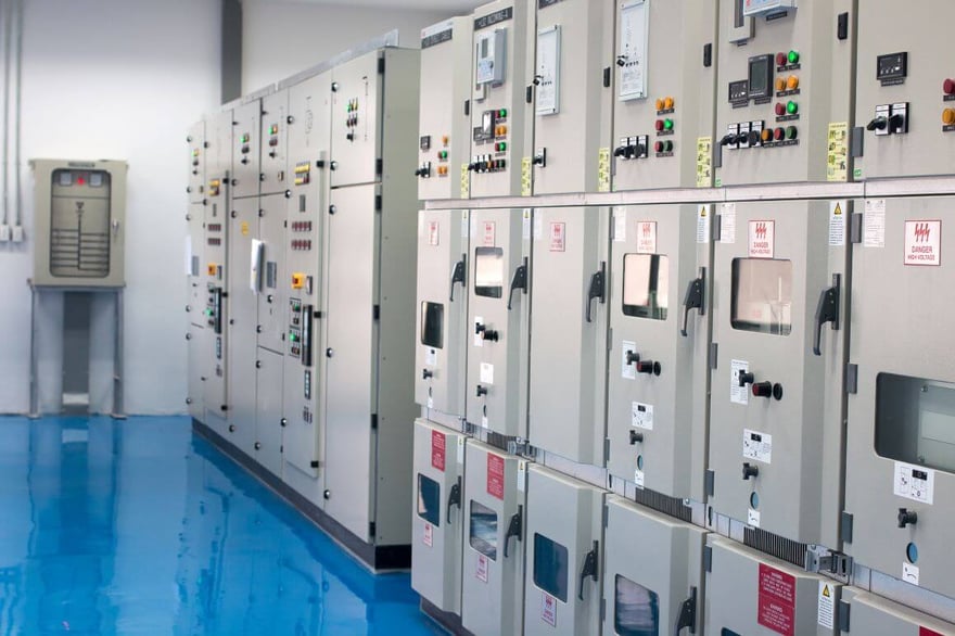 What is Switchgear