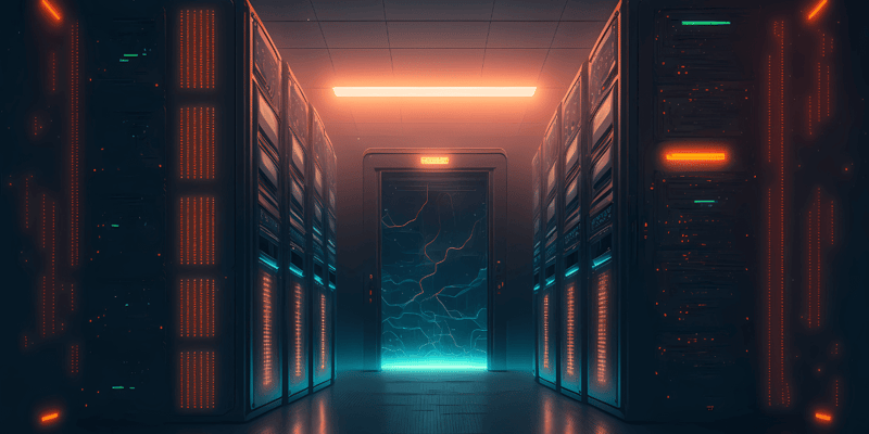 The Future of Data Centers: From AI to Nuclear Power