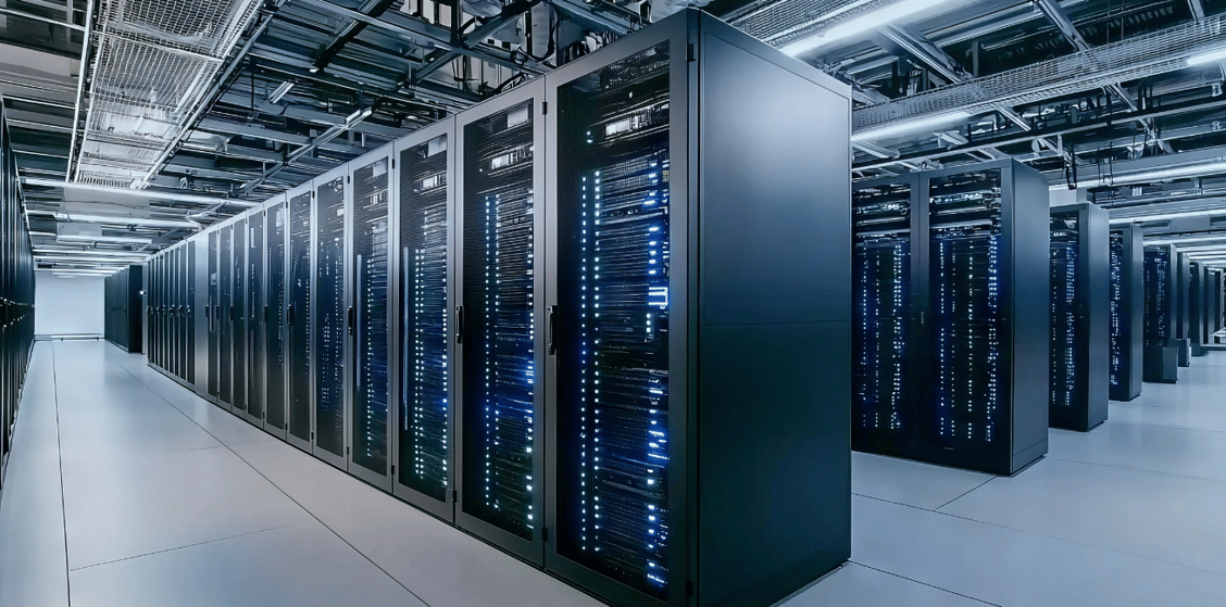 Blog #181 - Are Modular Data Centers Made to Last - PCX Corp