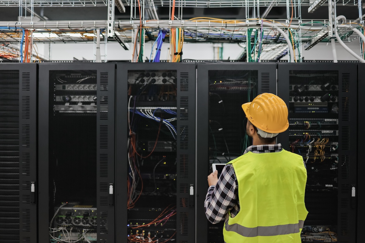 Data Center Jobs 101: Finding A Career In The Data Center Industry