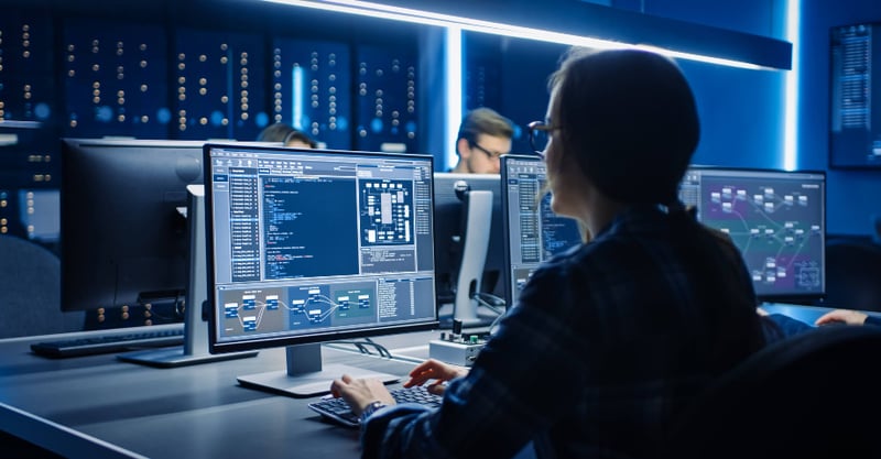 Construction Industry Trends 101: How Digital Technology Is Shaping Data Center Construction