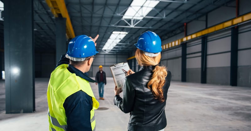 Construction Industry Trends 101: How Prefabrication Is Changing Modern Construction