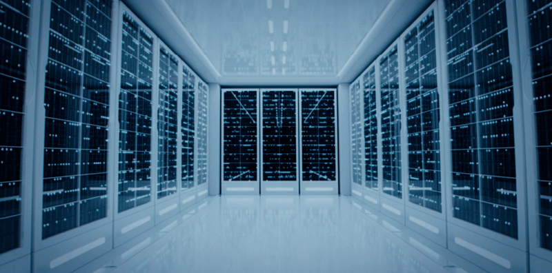 Five Current Trends Shaping Data Center Sustainability