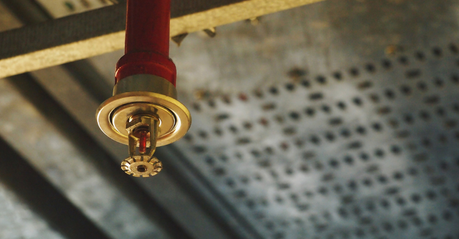 Dry vs. Sprinkler Data Center Fire Suppression Systems