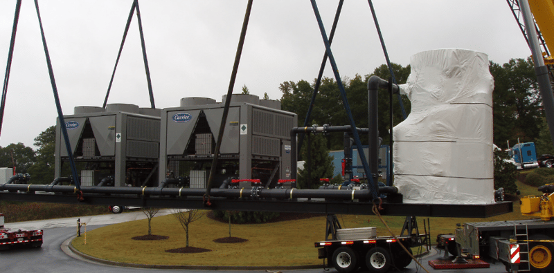 Complete Guide to Mechanical Skids: Benefits, Applications, and Key Considerations