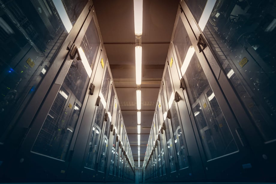 modular data center myths