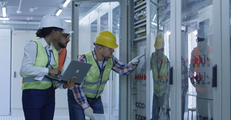 Installing a Modular Electrical Power System: A Step-by-Step Guide