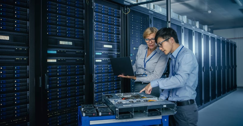 How to Assess Your Company’s Modular Data Center Design Requirements