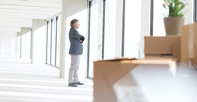 3 Modular Data Center Design Considerations When Moving to a New Office Space