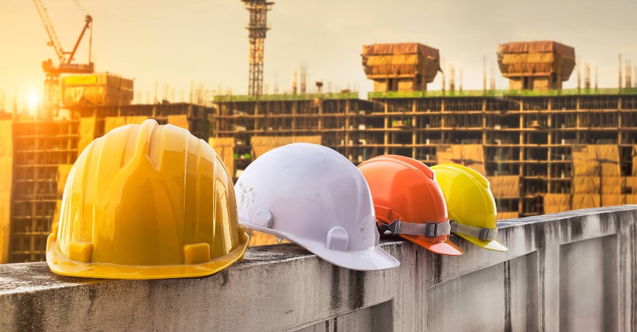 Construction Industry Trends 101: How Economic Pressures Will Influence Future Projects