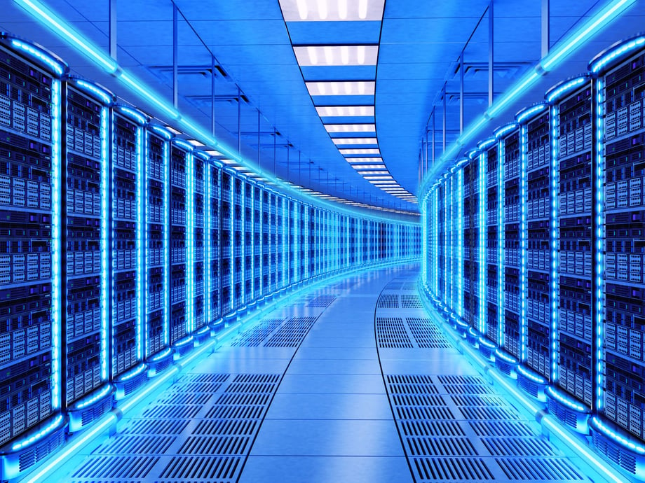 data center trends