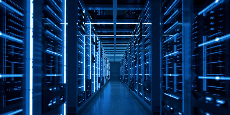 The Rising Importance of Modularity in Modern Data Center Strategy