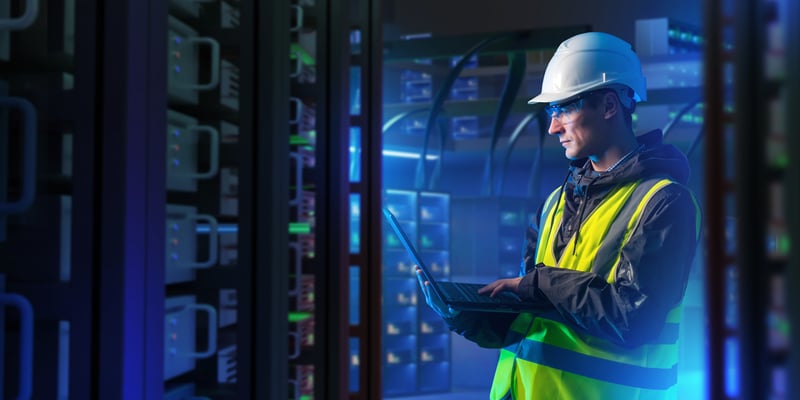 Building Smarter: The Strategic Value of Modularity in Data Centers