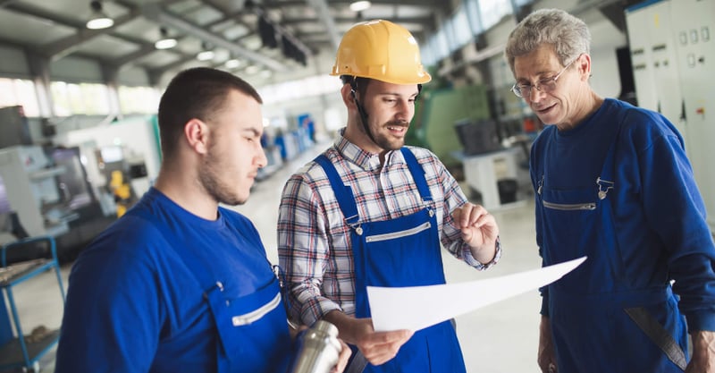 How to Layer Suppliers in Data Center Construction Without Increasing Costs