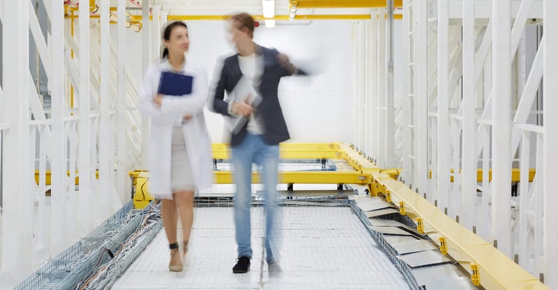How to Establish a Vendor-Agnostic Modular Data Center Design