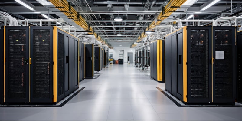The Case for Modularity: A Smarter Way to Build and Operate Data Centers