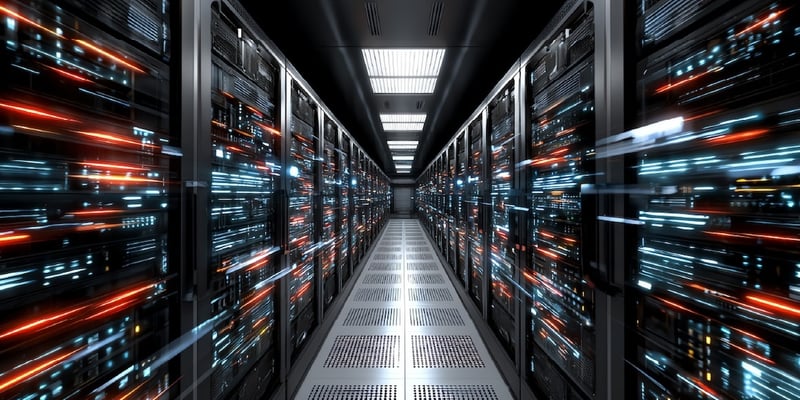 Meeting Demand at Scale: The Vital Role of Modularity in Data Centers