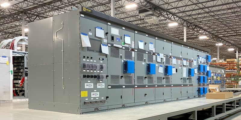 What to Look for in a Modular Skid Provider: A Checklist for Engineers of Record and Design Engineers