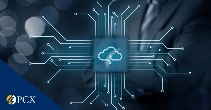 PCX Completes Electrical Skid Shipment to Cloud Computing Service Provider