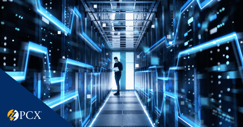 PCX Adds Former IBM Executive to Head Product & Business Development