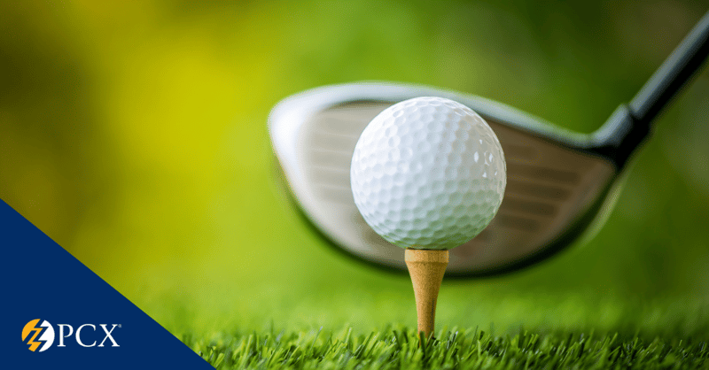 PCX Completes Second FLX-Power Shipment to Golf Entertainment Chain