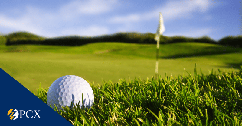PCX Ships FLX-Power Lineups to Golf Entertainment Facility