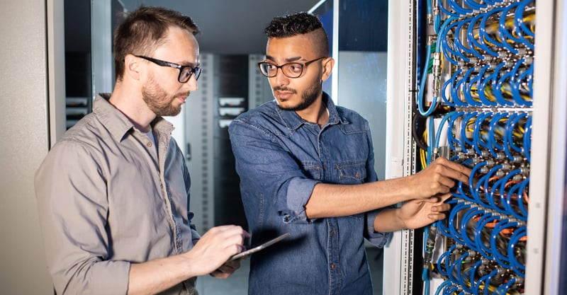 Data Centers 101: The Dummy’s Guide to Data Centers
