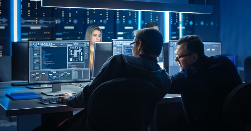 The Dummy's Guide to Data Centers: Data Center Types
