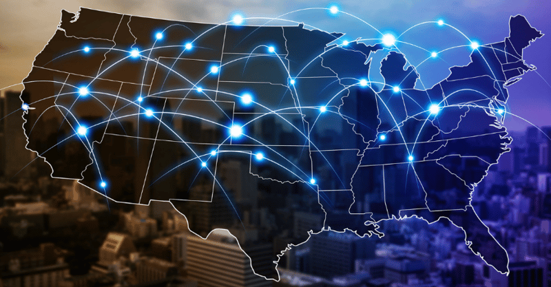 4 Booming Data Center Hosting Locations