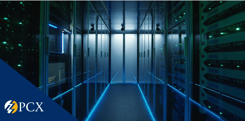 PCX Ships New, More Efficient UPS Data Center Skids
