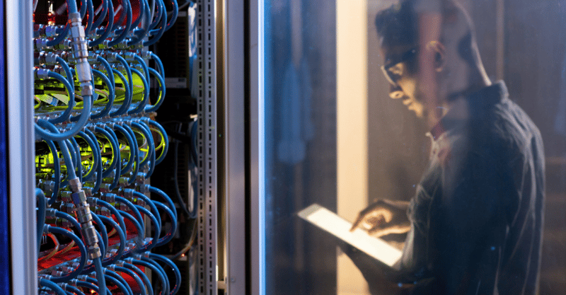 The Critical Cost of Colocation Data Center Latency Issues: Impacts & Solutions