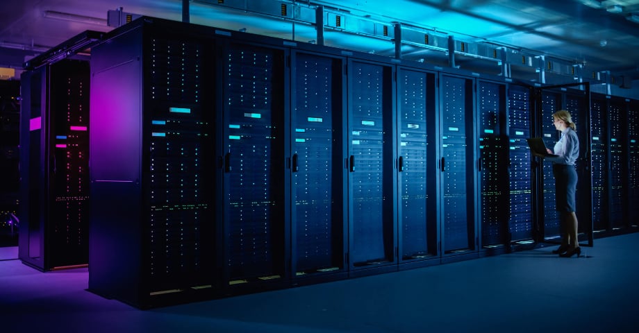 Why Modular Data Centers Make Sense for Large Corporations