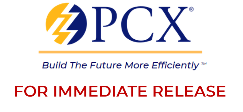 PCX Completes First Shipment of PPE Sterilization Chambers to Aid COVID-19 Relief Efforts