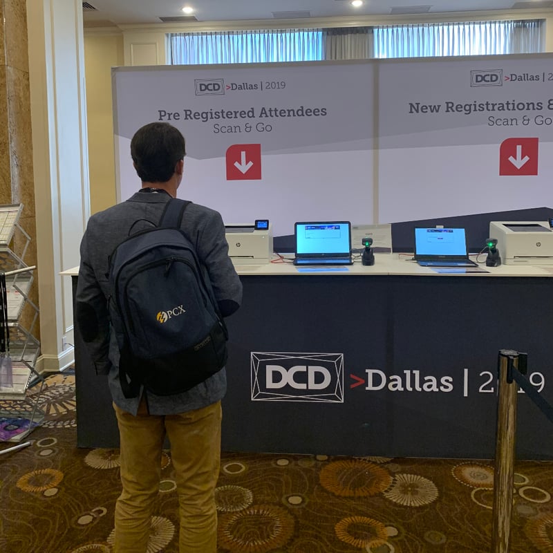 DCD Recap: A Modular Approach for Modern Solutions