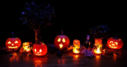 Recap: 2019 PCX Halloween Costume Celebration