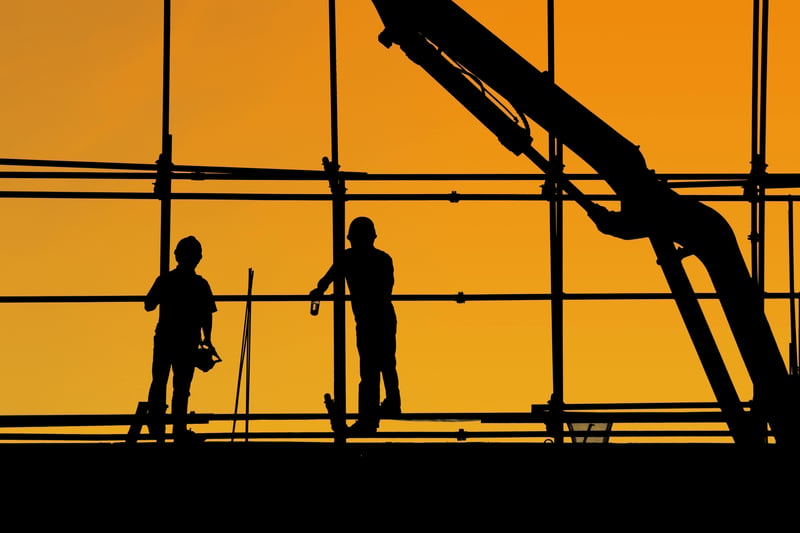 COVID-19 & Construction: 3 Optimisms for the Data Center Sector