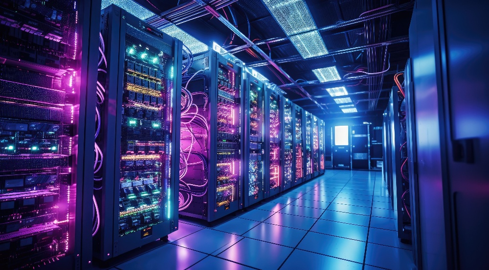 The Evolution of Modular Data Centers in 2024