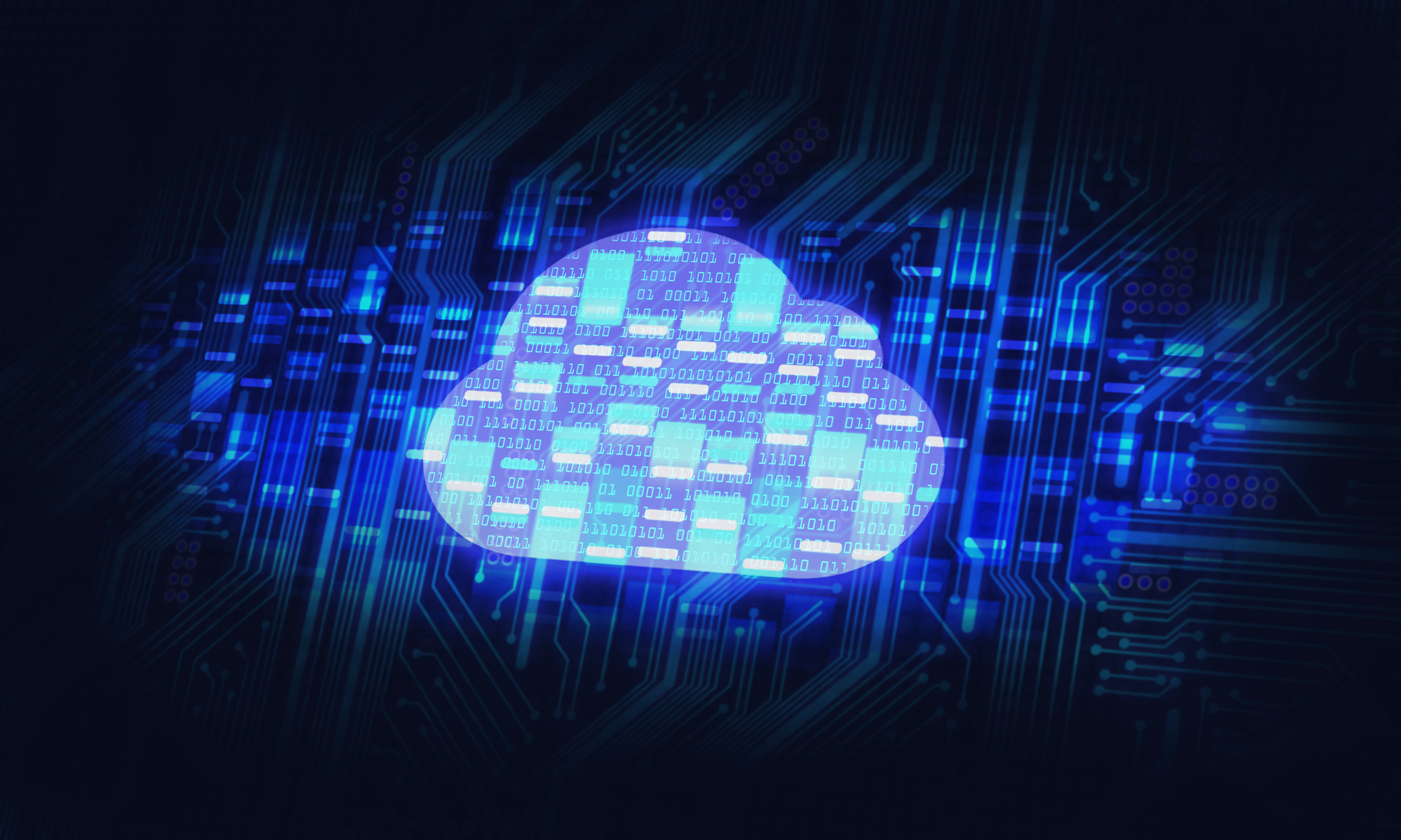 Colocation Providers: How Can You Embrace the Move to Hybrid Cloud?